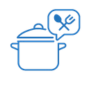 Cooking Chat Support