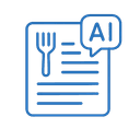 AI Recipe Generation